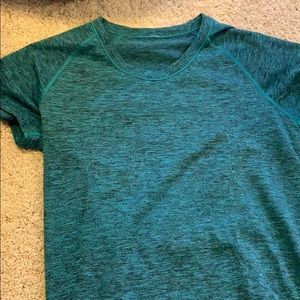 Lululemon Swiftly Tech Short Sleeve Crew